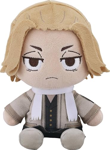 "Tokyo Revengers" Plushie Sano Manjiro