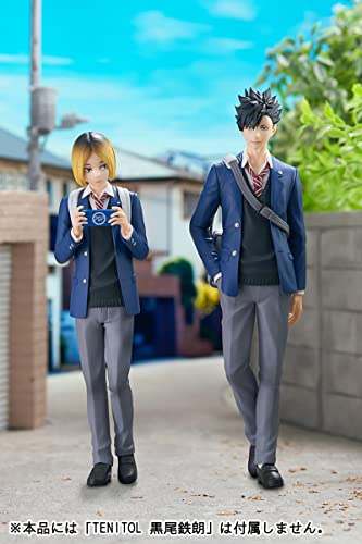 TENITOL "Haikyu!!" Kozume Kenma