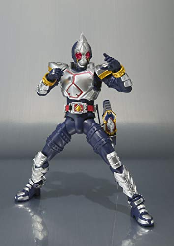 Kamen Rider Blade (20 Kamen Rider Kicks ver. version) S.H.Figuarts Kamen Rider Blade - Bandai