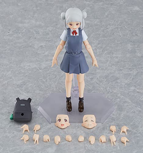 "Love Live! Superstar !!" Figme # 545 Arashi Chisato