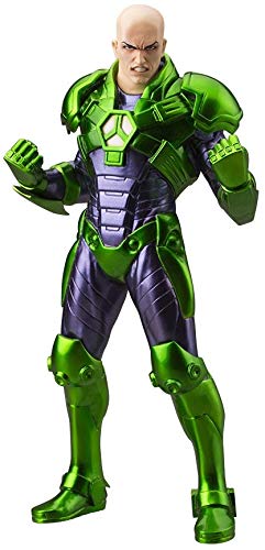 Lex Luthor 1/10 DC Universe - Kotobukiya