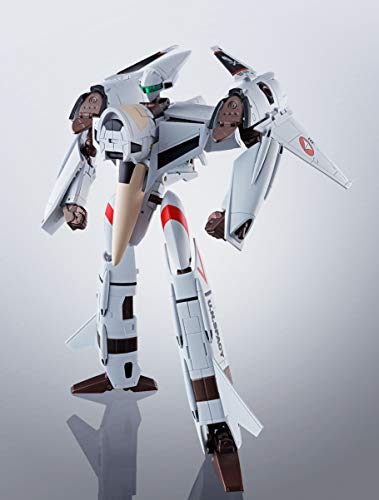 VF-4 Lightning III Choujikuu Yousai Macross: Flash Back 2012 - Bandai
