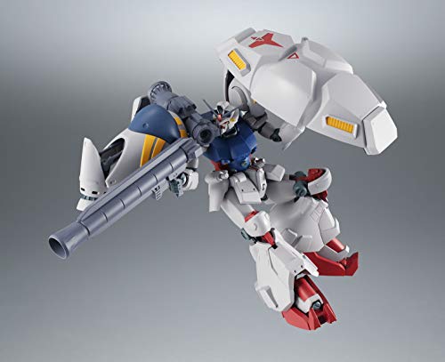 RX-78GP02A Gundam \Physalis\ (ver. A.N.I.M.E. version) Robot Damashii Kidou Senshi Gundam 0083 Stardust Memory - Bandai Spirits