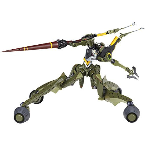 EVA-05 Provisional Unit Evangelion Evolution (EV-008) Evangelion Shin Gekijouban: Ha - Kaiyodo