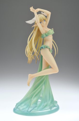 Ranah Elwyn Sylphis 1/6 Shining Wind - Kotobukiya