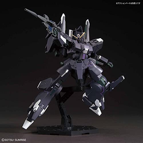 Arx-014 Silver Bullet Suppresseur (Narrative Ver. Version) - 1/144 Échelle - HGUC Kidou Senshi Gundam NT - Spiritueux Bandai