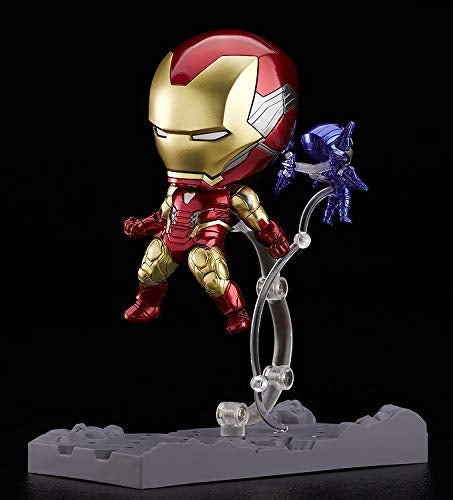 Avengers: Endgame - Iron Man Mark 85. - Nendoroid #1230-DX
