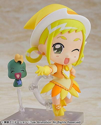Motto! Ojamajo doremi - Asuka Momoko - Nendoroid # 1237 (Max Factory)