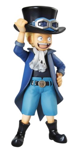 Portrait Of Pirates One Piece serie CB-EX Sabo