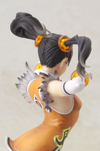 Ling Xiaoyu 1/7 Tekken Tag Tournament 2 - Kotobukiya
