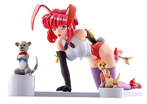 Misty May Mon-sieur BOME, Otaku no Video - Kaiyodo