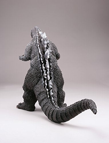 Sci-Fi Monster Soft Vinyl Model Kit Collection "Godzilla vs. SpaceGodzilla" Godzilla 1954 (60cm First Godzilla)