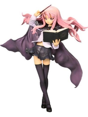 Louise Fran&ccedil;oise Le Blanc de la Valli&egrave;re 1/8 Zero no Tsukaima - Kotobukiya