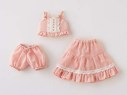 Harmonia bloom Room Wear (Pink)