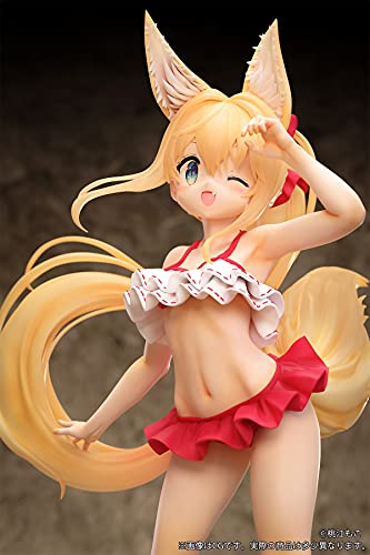 Kemomimi Gakuen Illustrated by Moko Momoe Mei