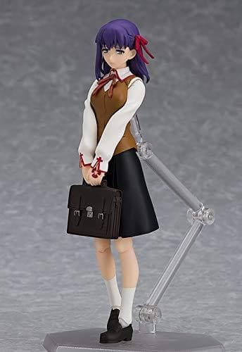 Fate/stay Night Heaven's Feel - Matou Shinji  & Matou Sakura - Figma #445 (Max Factory)