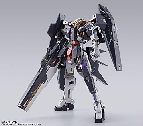 METAL BUILD "Gundam 00 Festival 10 "Re: vision"" GUNDAM DYNAMES Repair III