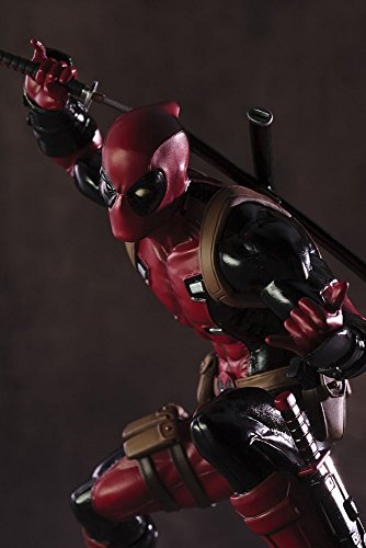 Deadpool 1/10 X-Men - Kotobukiya ARTFX+ MARVEL NOW!