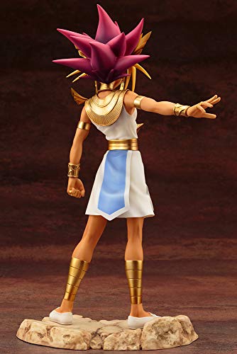 Atem - 1/7 scale - ARTFX J Yu-Gi-Oh! Duel Monsters - Kotobukiya