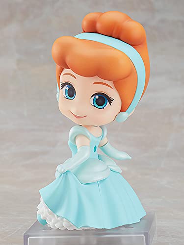 Nendoroid "Cinderella" Cinderella