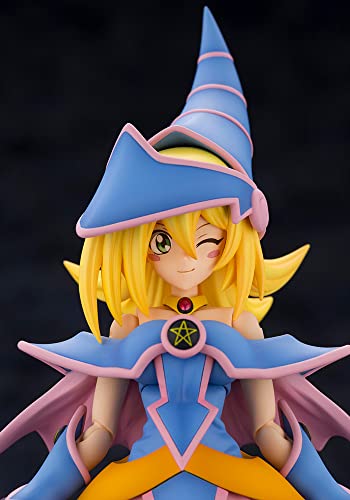 Crossframe Girl "Yu-Gi-Oh! Duel Monsters" Dark Magician Girl