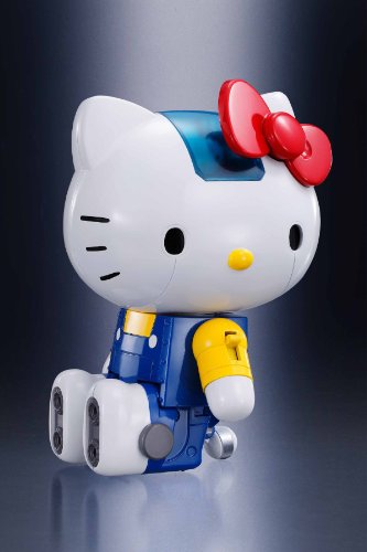 Chogokin Hello Kitty