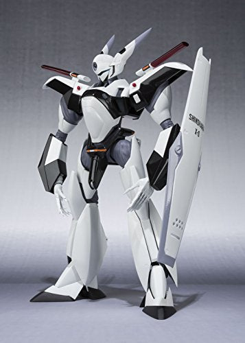 AV-X0 (AV-2) Type X-0 Zero & BEL-1999 Caldia & Robot Damashii Robot Damashii <Side Labor> Kidou Keisatsu Patlabor Gekijouban - Bandai