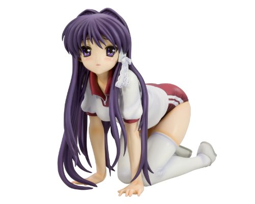 Fujibayashi Kyou 1/6 4-Leaves Clannad - Kotobukiya