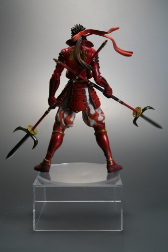 Sanada Yukimura Sengoku Basara 2 - Kotobukiya