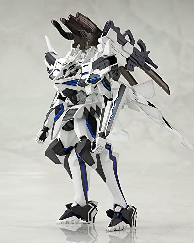"Muv-Luv Alternative Total Eclipse" Shiranui Second Phase3 Yuya Bridges Custom