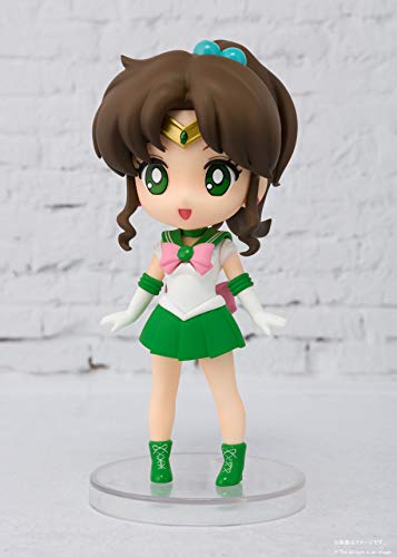 Sailor Jupiter Figuarts mini Bishoujo Senshi Sailor Moon - Bandai Spirits