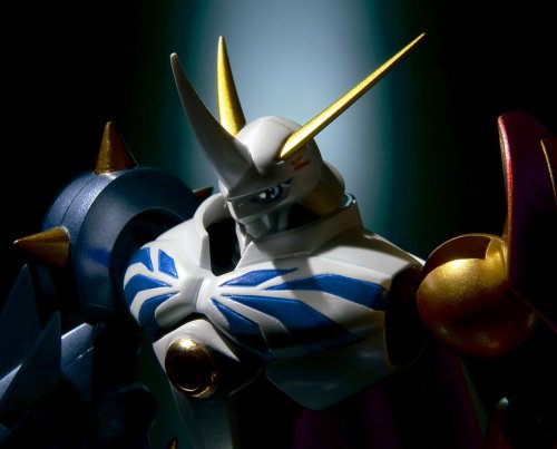 Omegamon D-Arts Digimon Adventure - Bandai
