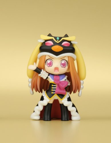 Set  Mawaru Penguindrum - Kotobukiya