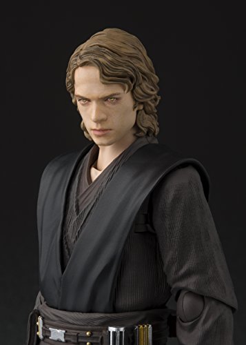 S.H.Figuarts "Star Wars Episode 3: Revenge of the Sith" Anakin Skywalker