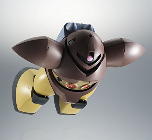MSM-03 Gogg  (ver. A.N.I.M.E. version) Robot Damashii Robot Damashii <Side MS> Kidou Senshi Gundam - Bandai