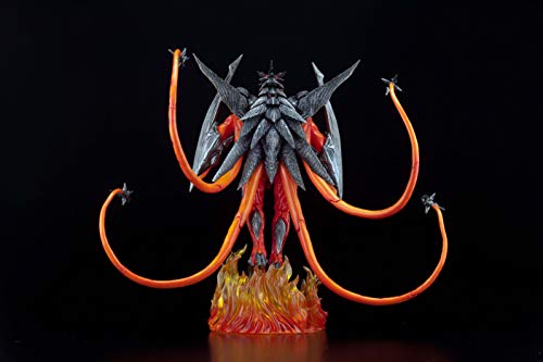 Hyper Solid Series "Gamera 3: Revenge of Iris" Iris