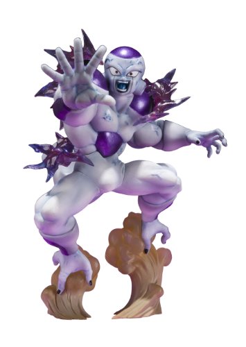Freezer Final Form Figuarts ZERO Dragon Ball Z