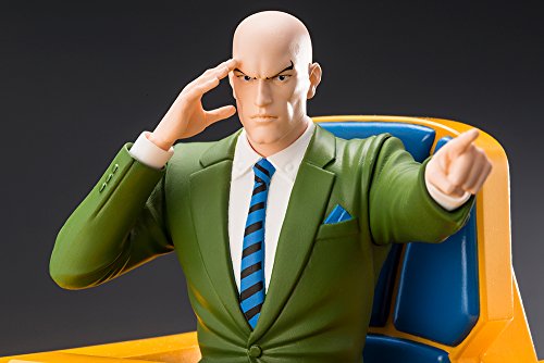 Professor X - 1/10 scale - X-Men: The Animated Series - Kotobukiya