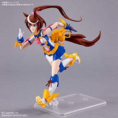 30MS Tokai Teio from "Uma Musume Pretty Derby"