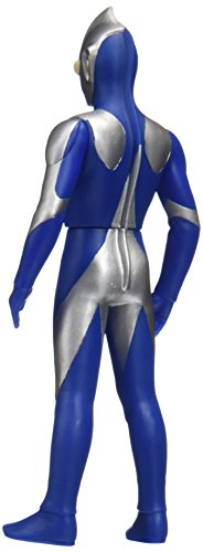 Ultraman Cosmos (Luna Mode version) Ultra Hero Series (2009), Ultraman Cosmos: The First Contact - Bandai