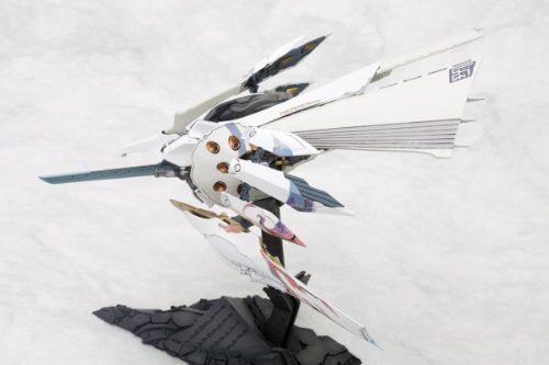 Escala Ginkei-1/144-Ikaruga-Kotobukiya