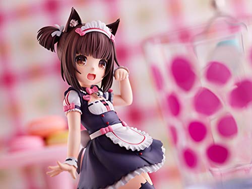 "Nekopara" Chocola -Pretty Kitty Style-