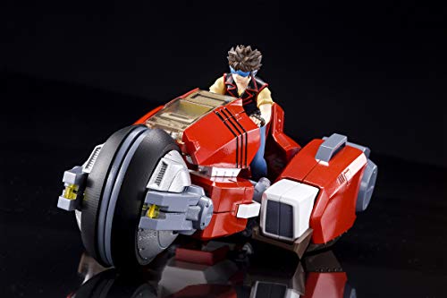 "Megazone 23" 1/24 DIECAST MODEL Garland