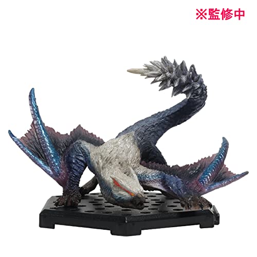 Capcom Figure Builder "Monster Hunter" Standard Model Plus Vol. 24