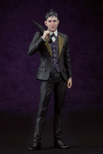 Penguin - 1/10 scale - ARTFX+, Gotham - Kotobukiya