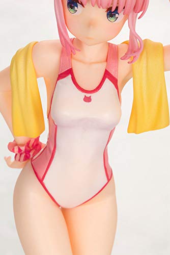 "The Demon Girl Next Door" Chiyoda Momo Swimsuit Ver.
