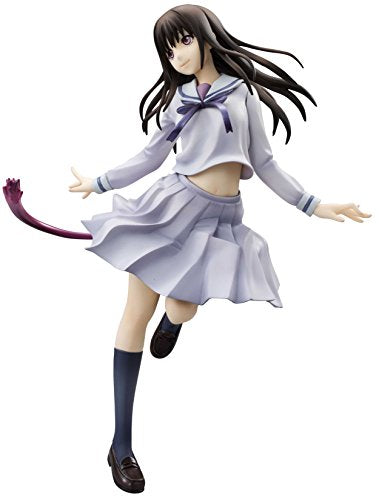 Iki Hiyori 1/10 Sekai Seifuku Sakusen Noragami - MegaHouse