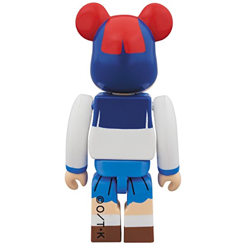 Be@rbrick Pop Team Epic - Medicom Toy