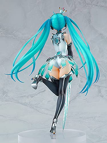 Hatsune Miku GT Project Racing Miku 2013 Rd. 4 SUGO Support Ver. [AQ]