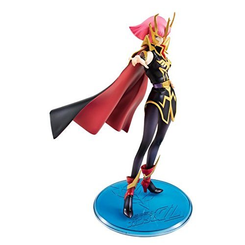 Haman Karn (Limited Reprint version) - 1/8 scale - Excellent ModelRAH DX GA Kidou Senshi Gundam ZZ - MegaHouse